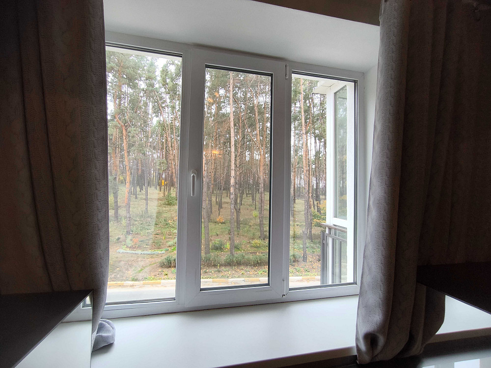 Купити однокімнатну квартиру з балконом. Ремонт меблі техніка кладова. Ірпінь - зображення 5