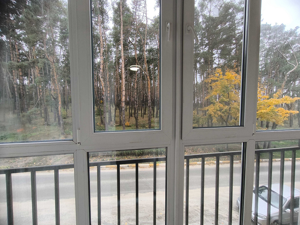 Купити однокімнатну квартиру з балконом. Ремонт меблі техніка кладова. Ірпінь - зображення 6