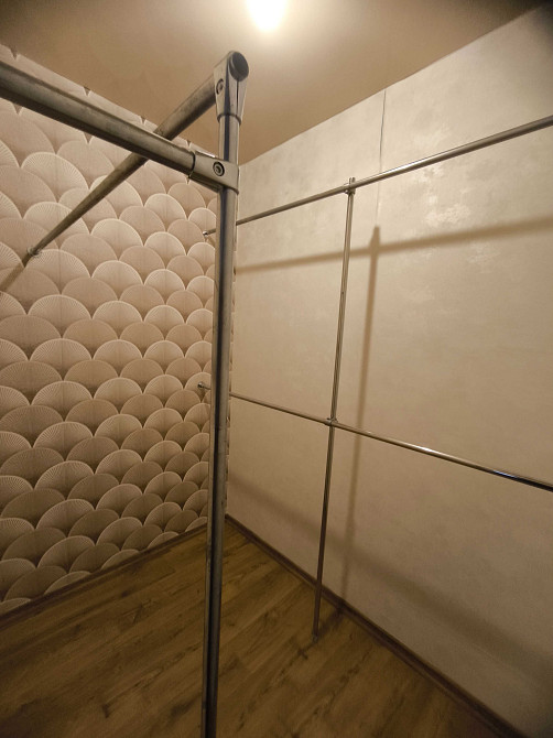 Купити однокімнатну квартиру з балконом. Ремонт меблі техніка кладова. Ірпінь - зображення 8