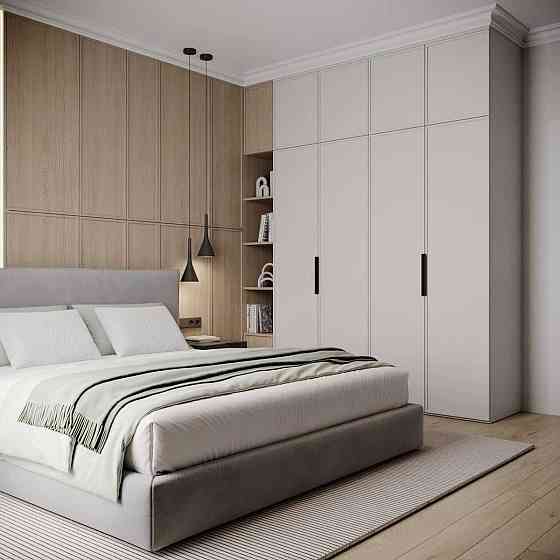 Найдоступніша 2-кімнатна квартира! Школа на території. Біля Києва Ірпінь