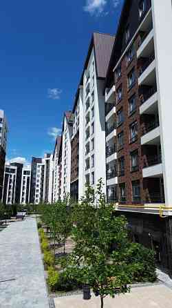 Найдоступніша 2-кімнатна квартира! Школа на території. Біля Києва Ірпінь