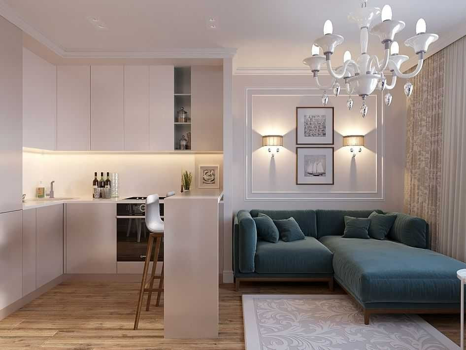 Найдоступніша 2-кімнатна квартира! Школа на території. Біля Києва Ирпень - изображение 1