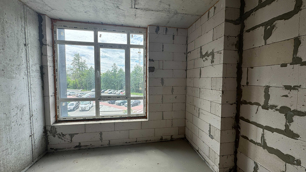 Найдоступніша 2-кімнатна квартира! Школа на території. Біля Києва Ирпень - изображение 6