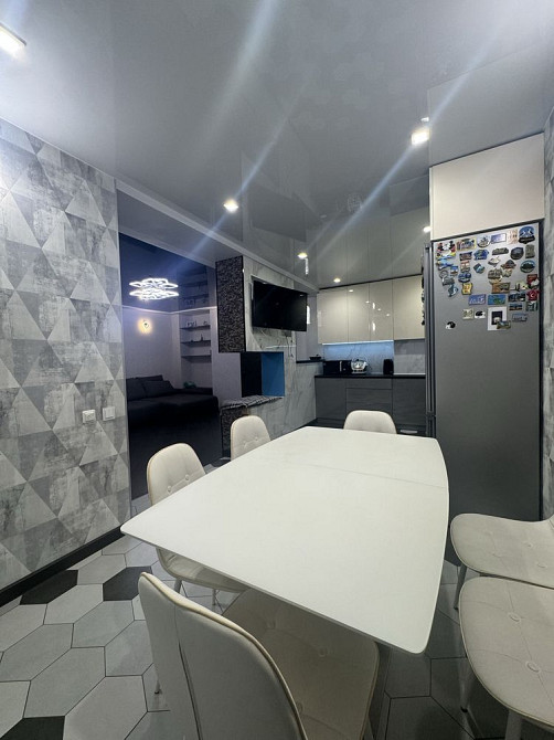 Продаю 2 комнатную квартиру 85м2 ЖК Дуэт 6/20 Харьков - изображение 6