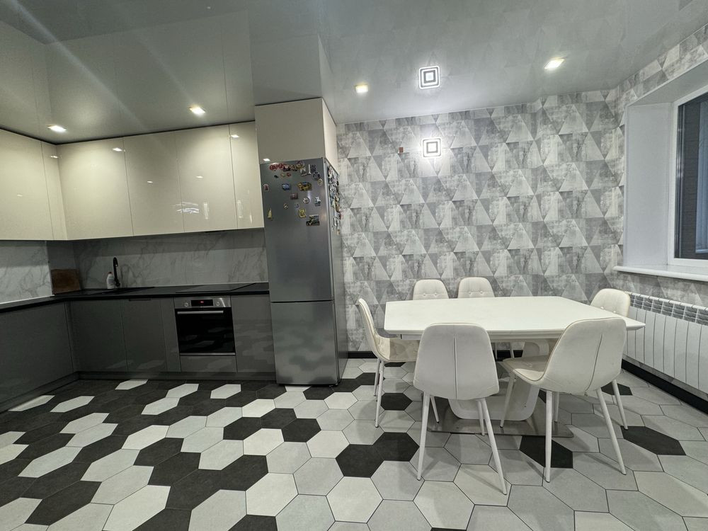 Продаю 2 комнатную квартиру 85м2 ЖК Дуэт 6/20 Харьков - изображение 4