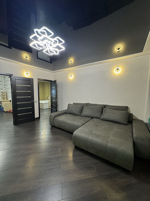 Продаю 2 комнатную квартиру 85м2 ЖК Дуэт 6/20 Харьков - изображение 1