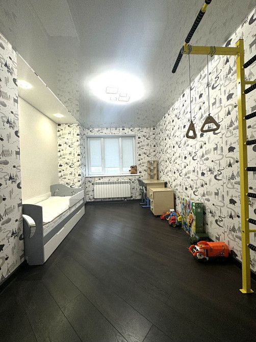 Продаю 2 комнатную квартиру 85м2 ЖК Дуэт 6/20 Харьков - изображение 7