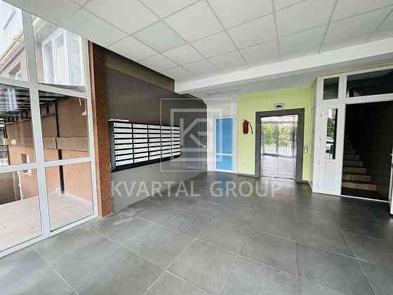 Видова 2к квартира 83м2, Сертифікат ТАК, ЖК Ірпінські липки Ірпінь