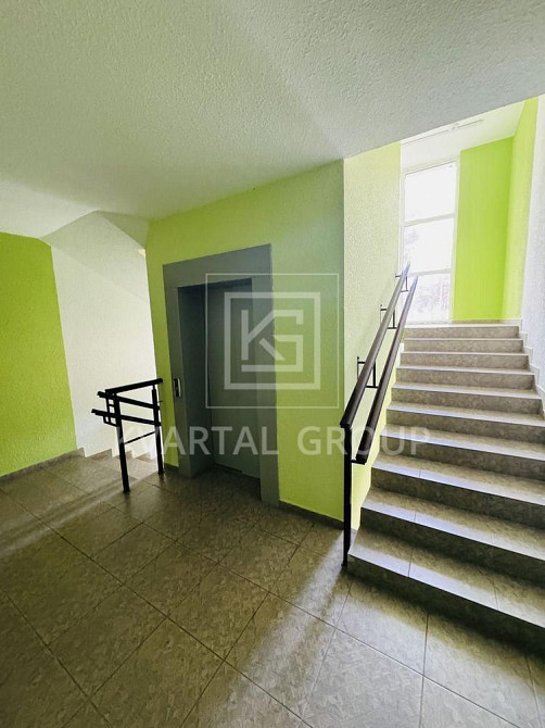 Видова 2к квартира 83м2, Сертифікат ТАК, ЖК Ірпінські липки Ірпінь - зображення 7