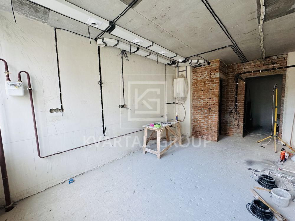 Видова 2к квартира 83м2, Сертифікат ТАК, ЖК Ірпінські липки Ірпінь - зображення 8