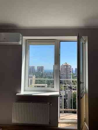 Говорова, " Звездный городок" Одеса