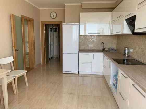 Говорова, " Звездный городок" Одеса