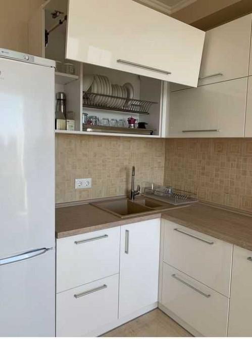 Говорова, " Звездный городок" Одесса - изображение 3