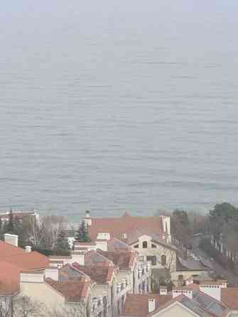 1 ком квартира в ЖК Атмосфера  с видом на море. Оформление 0% Одеса