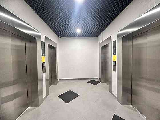 1 ком квартира в ЖК Атмосфера  с видом на море. Оформление 0% Одеса