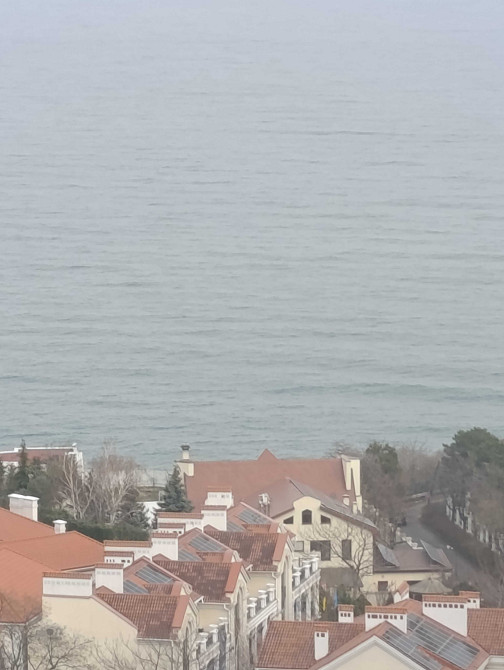 1 ком квартира в ЖК Атмосфера  с видом на море. Оформление 0% Одеса - зображення 2