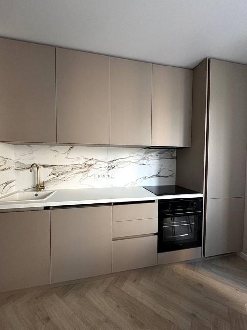 Центральний Преміум, 2-кімнатна квартира з дизайнерським ремонтом! Ірпінь - зображення 5