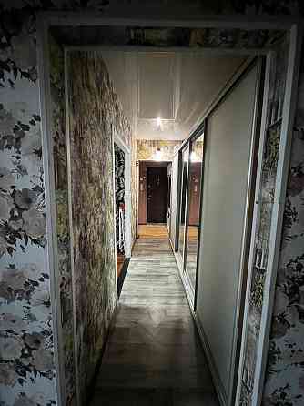 Продам 3кв.  Б.Строител. 6/9.  26000.  Цена сниженаСертификат Запоріжжя