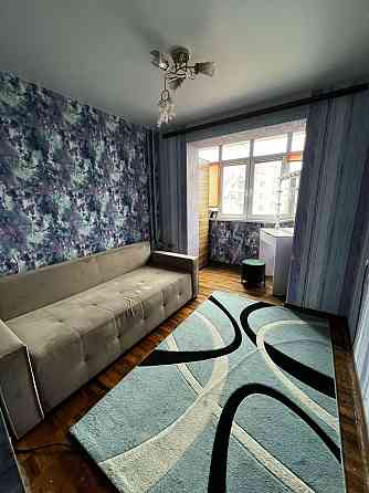 Продам 3кв.  Б.Строител. 6/9.  26000.  Цена сниженаСертификат Запоріжжя