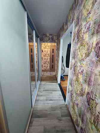 Продам 3кв.  Б.Строител. 6/9.  26000.  Цена сниженаСертификат Запоріжжя