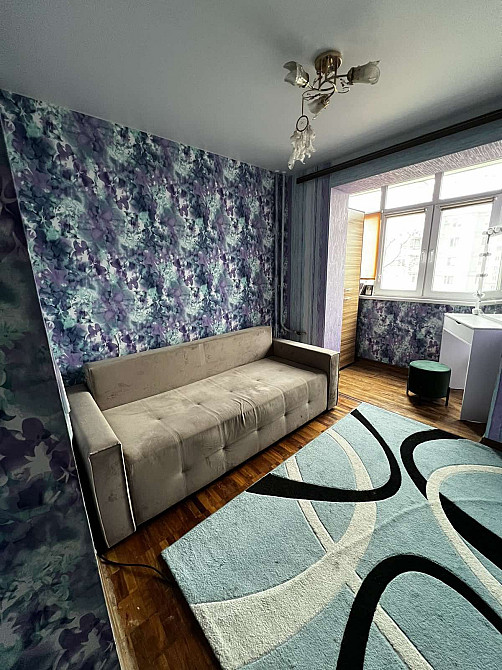 Продам 3кв.  Б.Строител. 6/9.  26000.  Цена сниженаСертификат Запоріжжя - зображення 7