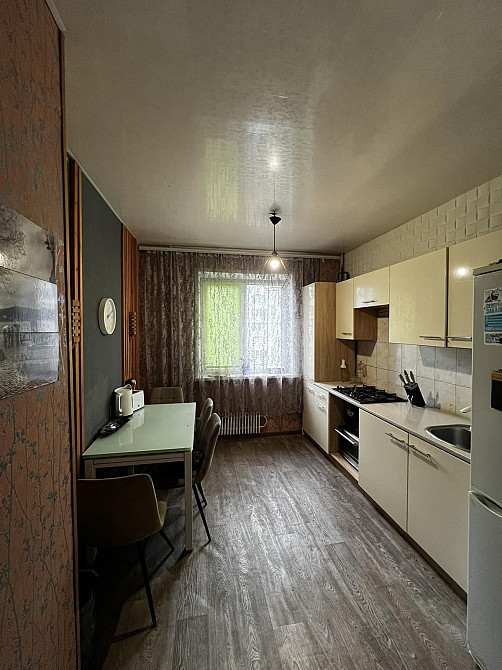 Продам 3кв.  Б.Строител. 6/9.  26000.  Цена сниженаСертификат Запоріжжя - зображення 1