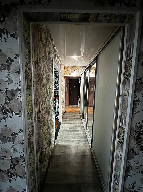 Продам 3кв.  Б.Строител. 6/9.  26000.  Цена сниженаСертификат Запоріжжя - зображення 5