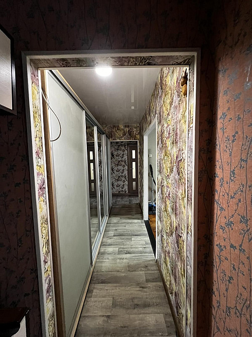 Продам 3кв.  Б.Строител. 6/9.  26000.  Цена сниженаСертификат Запоріжжя - зображення 3