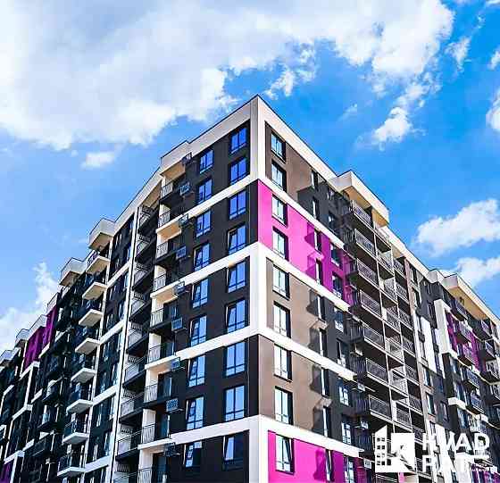 Топ 1-кімнатна в Family Plaza!
36 м² за суперціною! Івано-Франківськ