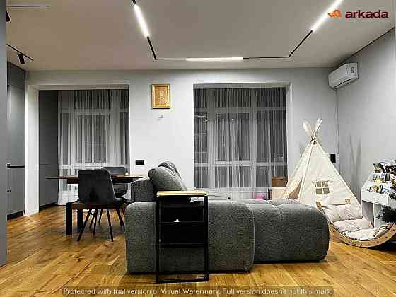 Квартира з якісним ремонтом в центральній частині міста Івано-Франківськ