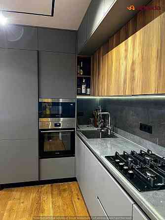 Квартира з якісним ремонтом в центральній частині міста Івано-Франківськ