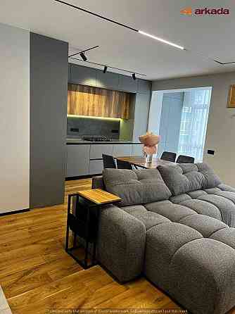 Квартира з якісним ремонтом в центральній частині міста Івано-Франківськ