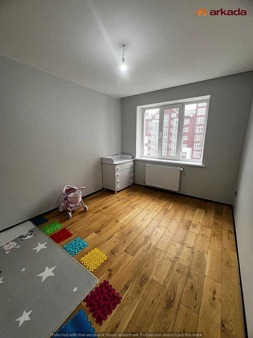 Квартира з якісним ремонтом в центральній частині міста Івано-Франківськ - зображення 7