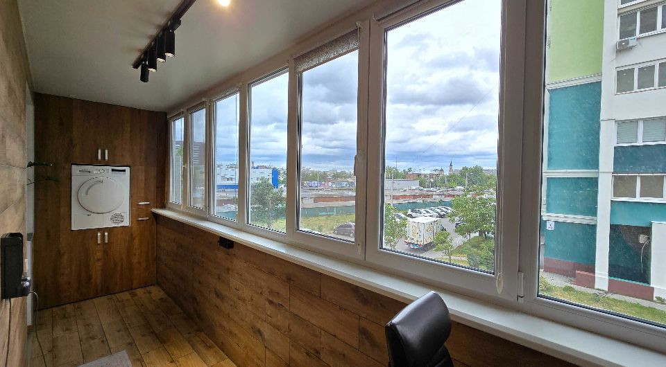 ЖК Рогатинский! Центр Рынок! Продам 2К 77м2+кладовка Харьков - изображение 8