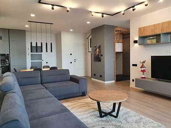 Продам  4к квартиру в ЖК Панорама, Центр Дніпро