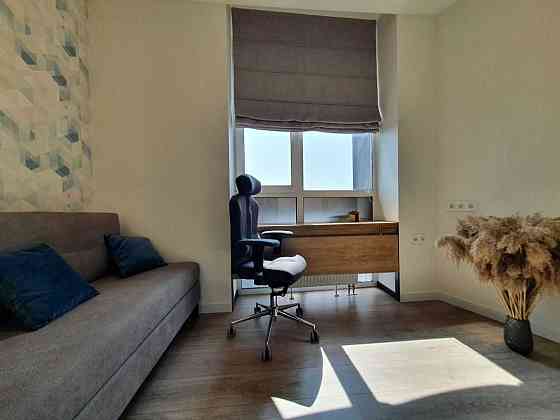 Продам  4к квартиру в ЖК Панорама, Центр Дніпро