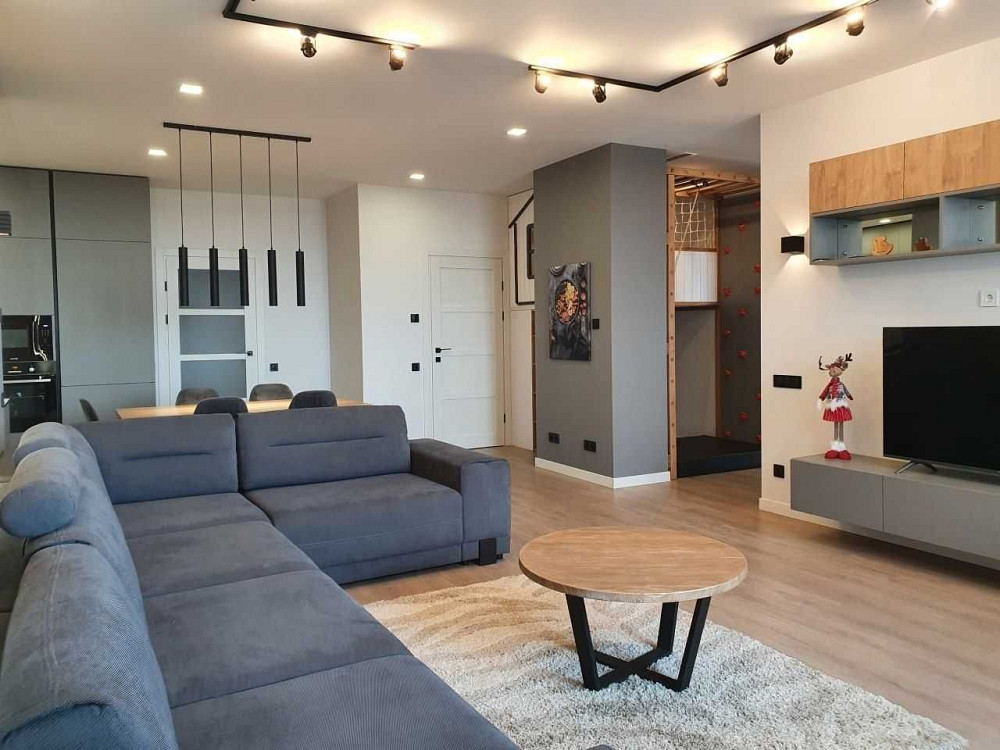 Продам  4к квартиру в ЖК Панорама, Центр Дніпро - зображення 4