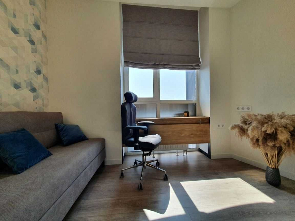 Продам  4к квартиру в ЖК Панорама, Центр Дніпро - зображення 5