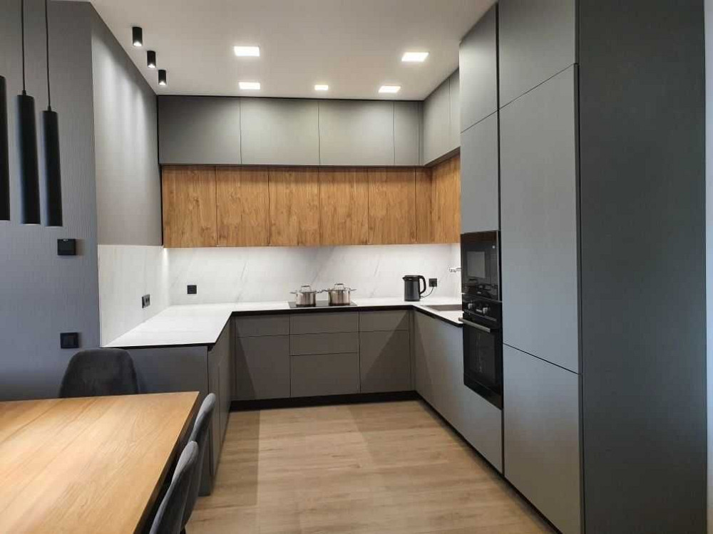 Продам  4к квартиру в ЖК Панорама, Центр Дніпро - зображення 2