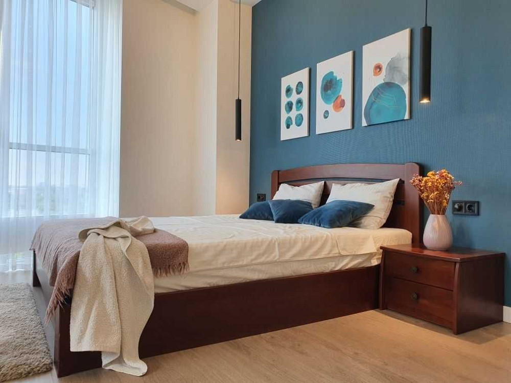 Продам  4к квартиру в ЖК Панорама, Центр Дніпро - зображення 1