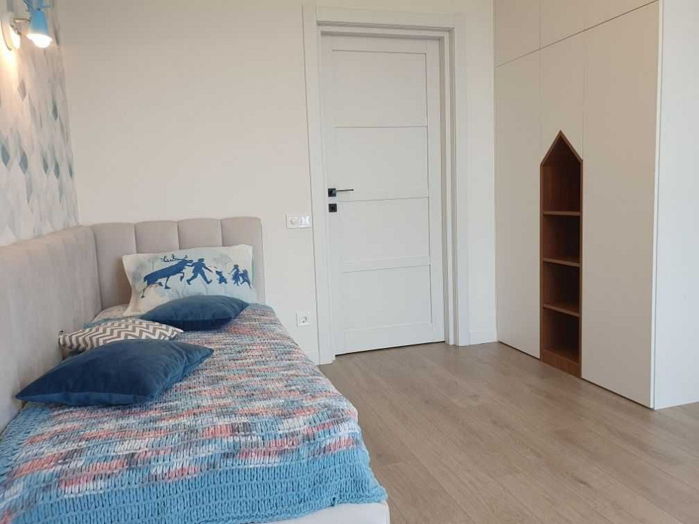 Продам  4к квартиру в ЖК Панорама, Центр Дніпро - зображення 3