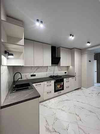 ‼️З Терасою‼️Продаж нової 2к квартири в Жк Софія Резиденс Софіївська Борщагівка