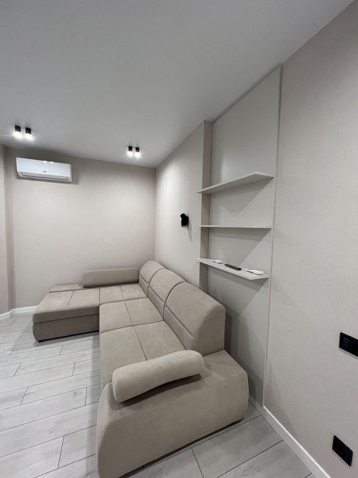 ‼️З Терасою‼️Продаж нової 2к квартири в Жк Софія Резиденс Софіївська Борщагівка - зображення 4