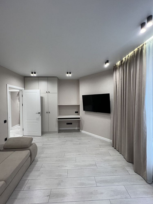 ‼️З Терасою‼️Продаж нової 2к квартири в Жк Софія Резиденс Софіївська Борщагівка - зображення 3