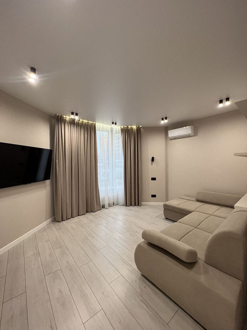 ‼️З Терасою‼️Продаж нової 2к квартири в Жк Софія Резиденс Софіївська Борщагівка - зображення 1