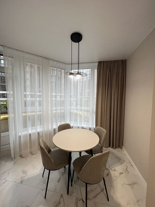 ‼️З Терасою‼️Продаж нової 2к квартири в Жк Софія Резиденс Софіївська Борщагівка - зображення 8