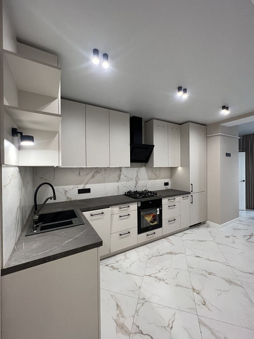 ‼️З Терасою‼️Продаж нової 2к квартири в Жк Софія Резиденс Софіївська Борщагівка - зображення 5