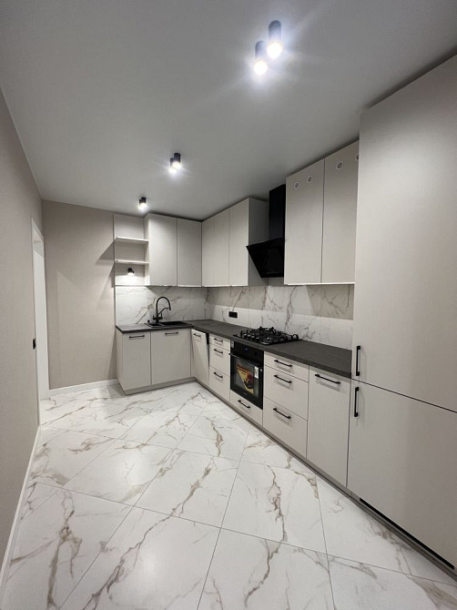 ‼️З Терасою‼️Продаж нової 2к квартири в Жк Софія Резиденс Софіївська Борщагівка - зображення 7