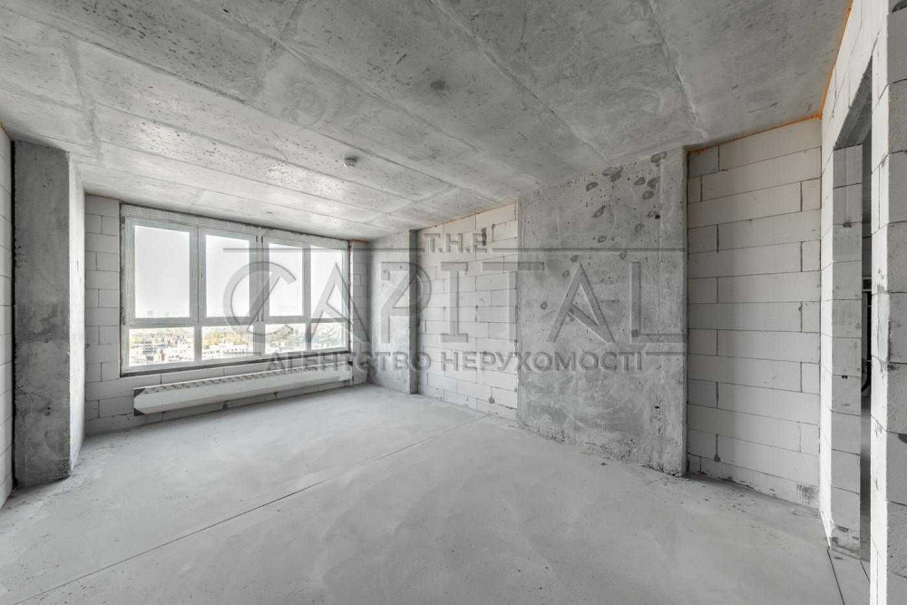 Продажа квартиры, ЖК LIKO-GRAD Perfect Town, ул. Максимовича Киев - изображение 1