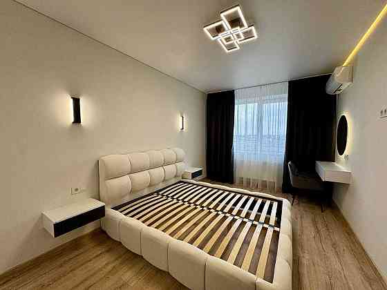 Продаж стильної, сучасної двокімнатної квартири! ЖК на Щасливому!! Рівне